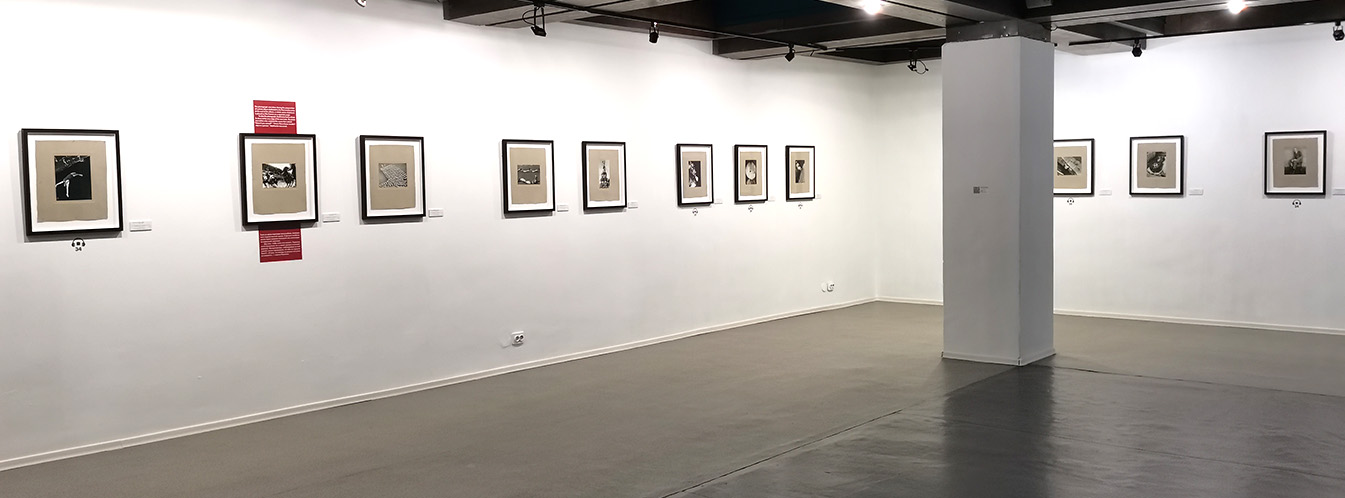 «THE STYLE OF THE AGE. THE 20TH CENTURY THROUGH THE EYES OF RODCHENKO AND LAGRANGE» IN KRASNOYARSK