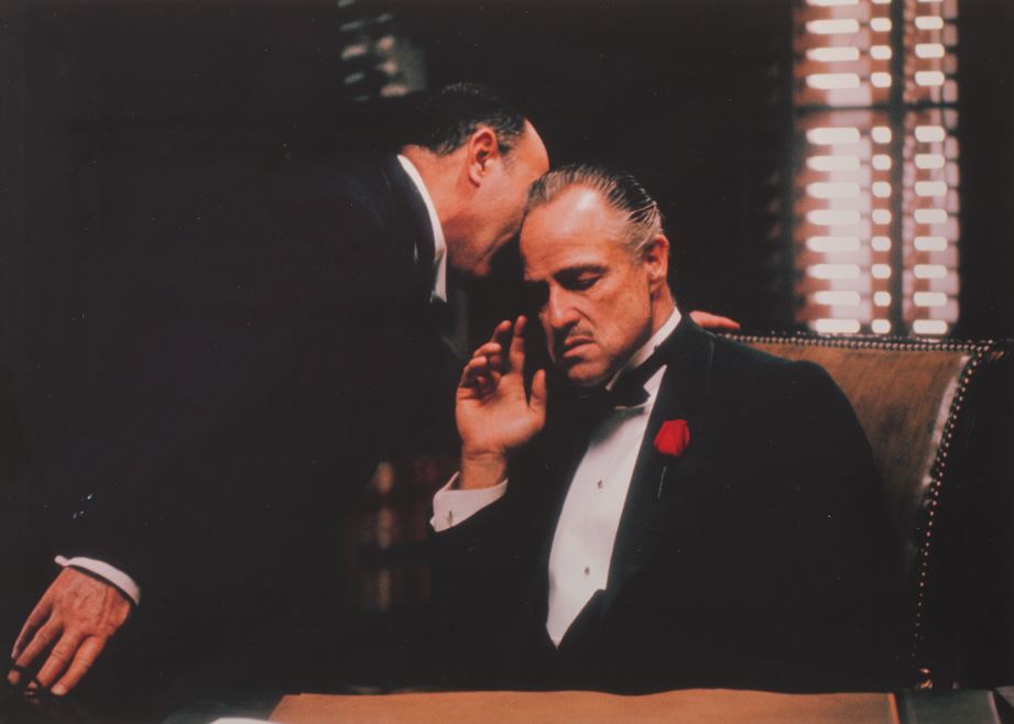 «GODFATHER»