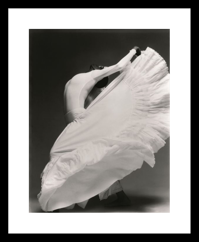 DANCER, 2000