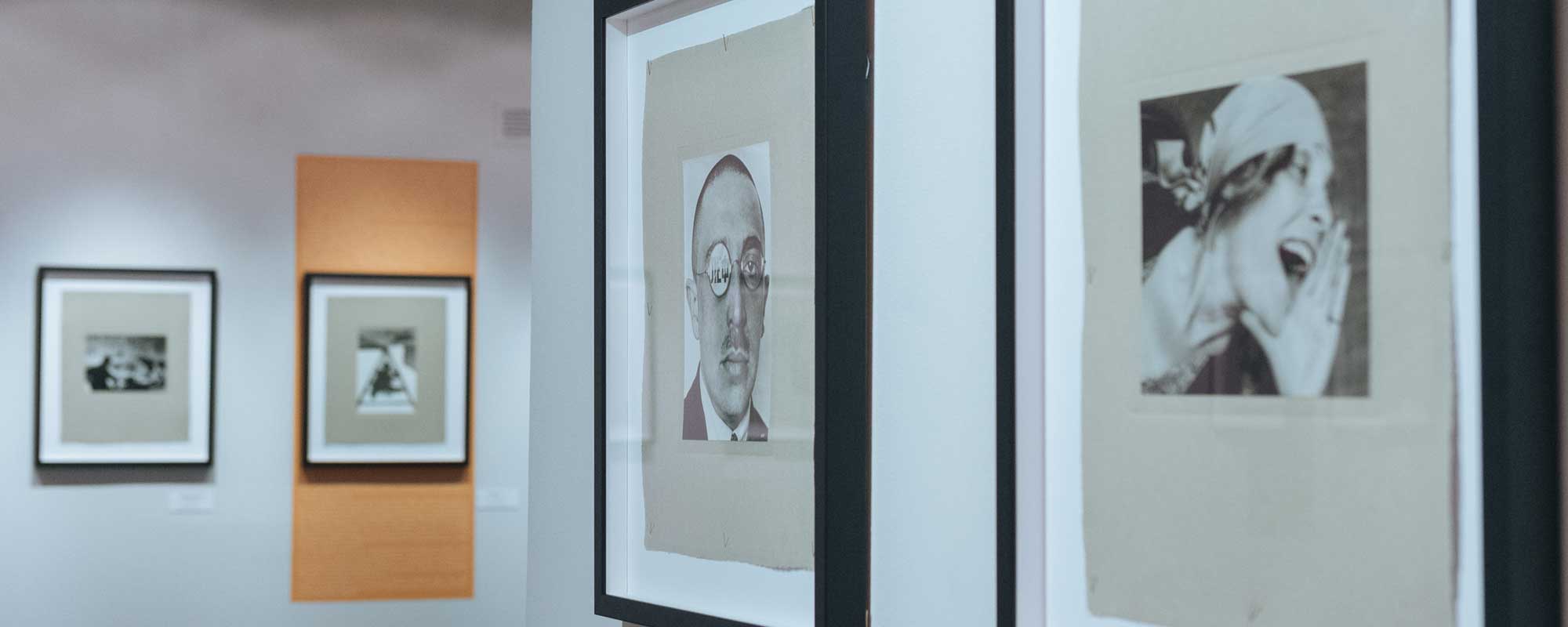 ALEXANDER RODCHENKO. FROM THE STILL ART FOUNDATION COLLECTION