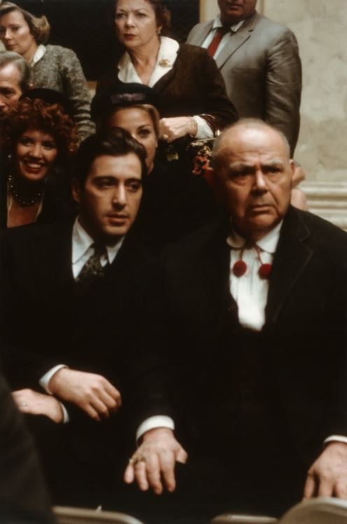 «GODFATHER»