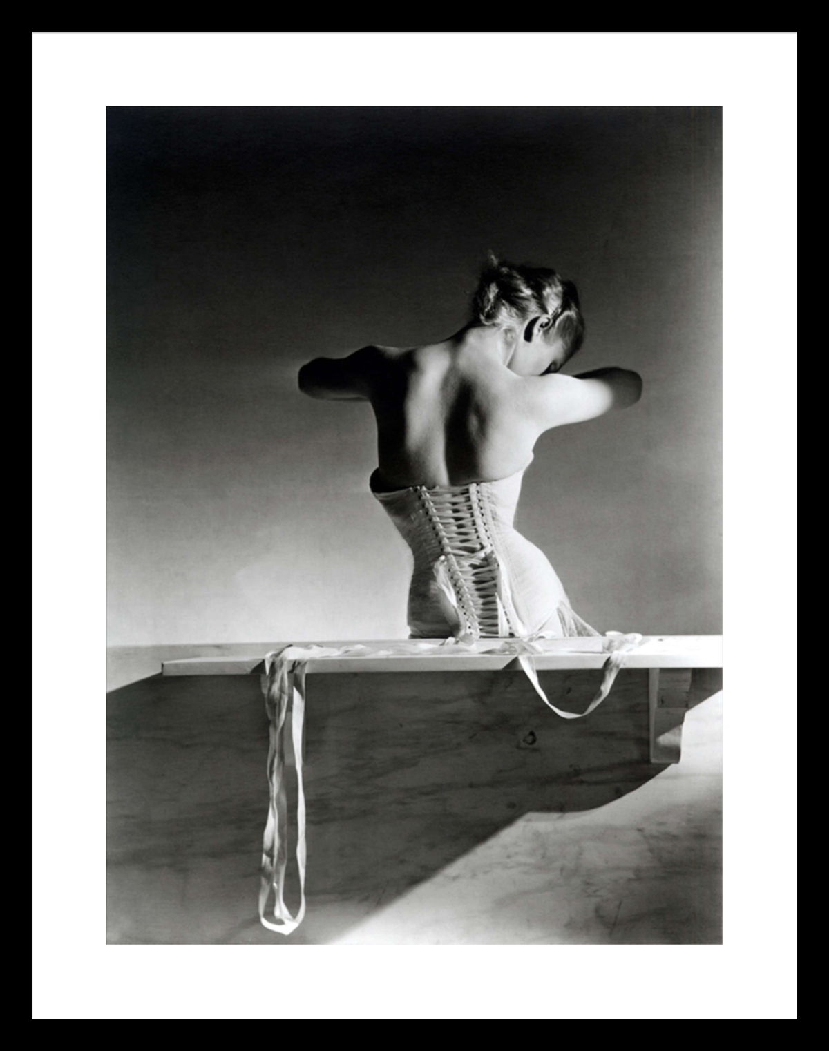 HORST P. HORST