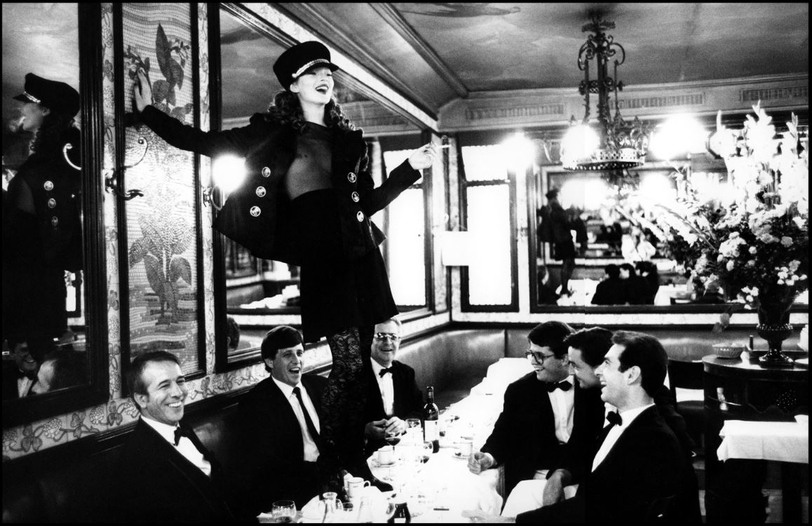 ARTHUR ELGORT