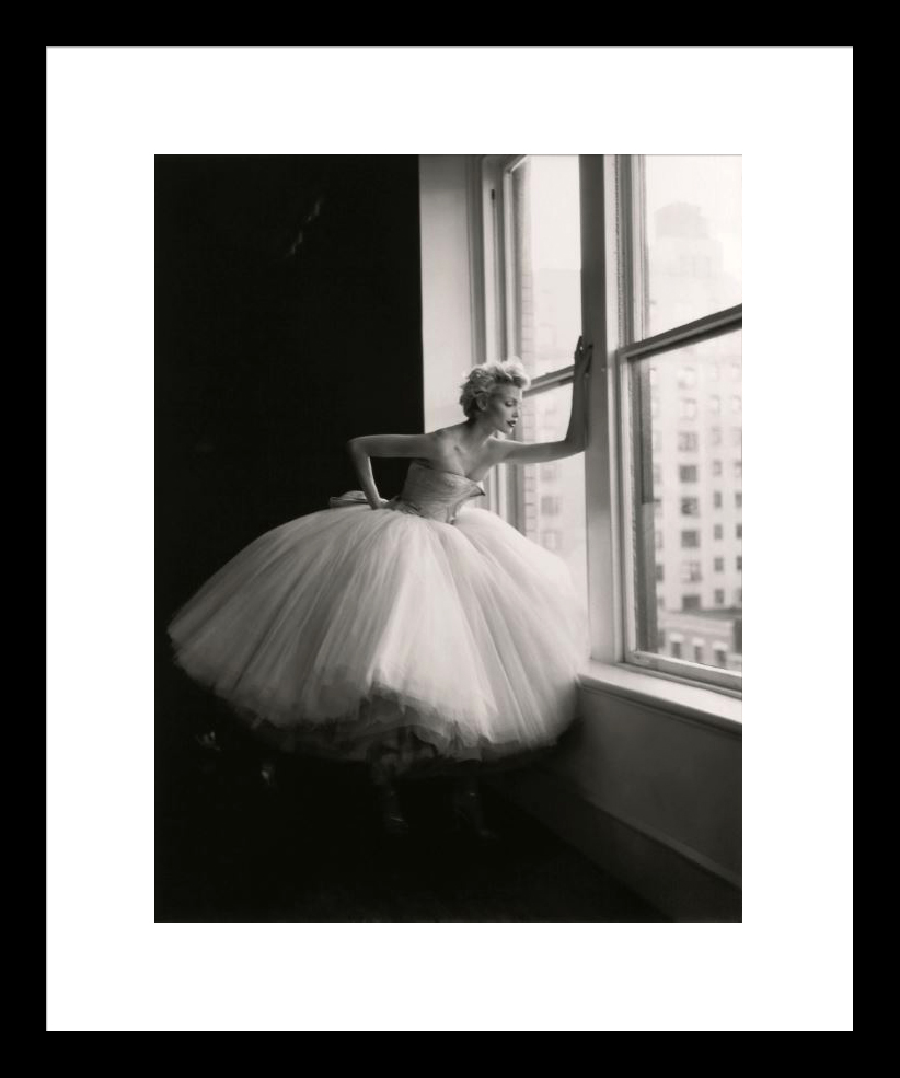 NADJA, NEW YORK. 1995