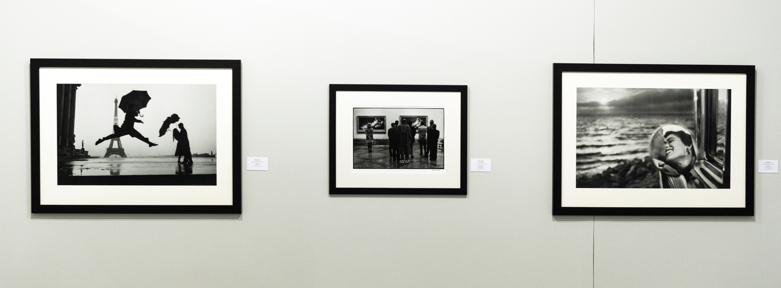 STILL ART COLLECTION. SELECTED WORKS