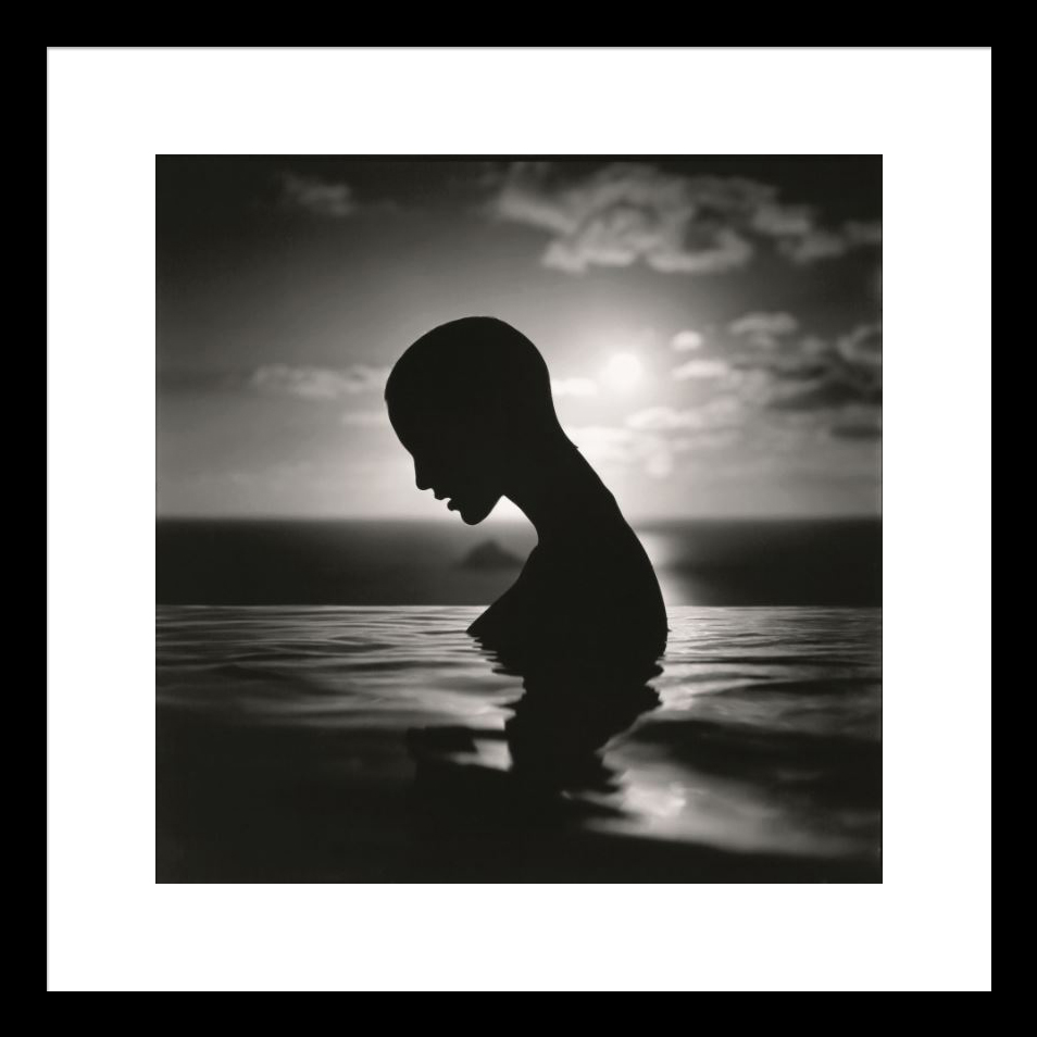 NADJA. ST. BARTHELEMY. 1995