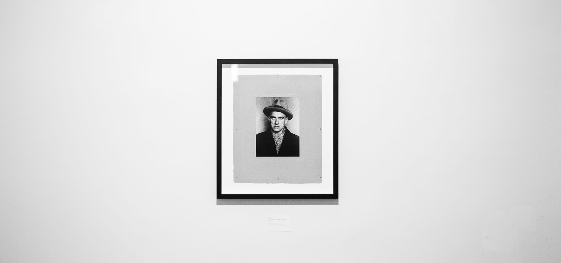 "RODCHENKO. PHOTOGRAPHS. FROM THE STILL ART FOUNDATION COLLECTION" AT DOM RADIO