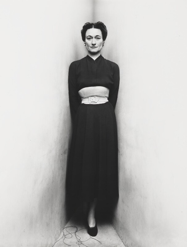 DUCHESS OF WINDSOR NEW YORK, 14 JULY 1948