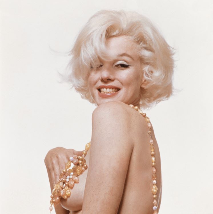 BERT STERN