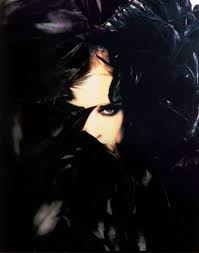 VOGUE ESPANA, 1991