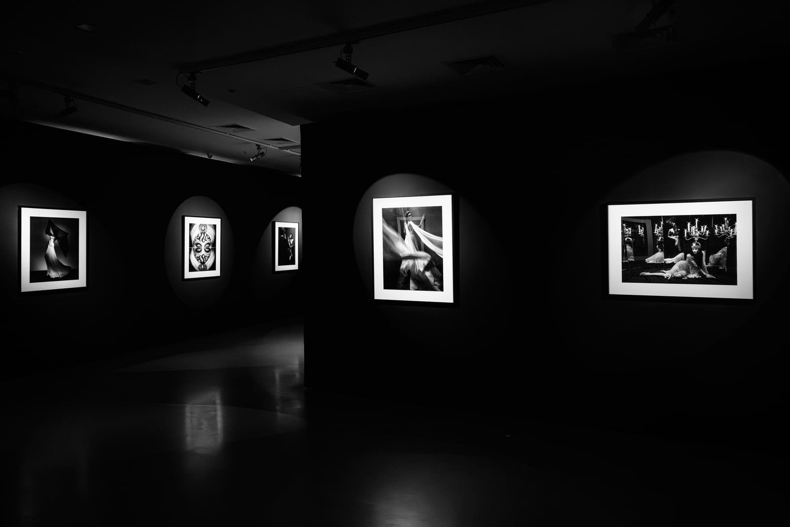 DAMIR ZHUKENOV “BEYOND TIME” AT THE MULTIMEDIA ART MUSEUM