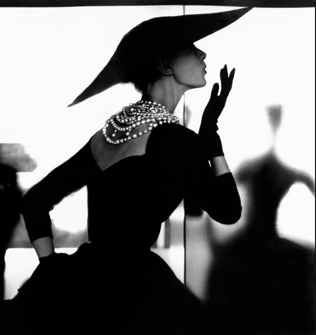 LILLIAN BASSMAN