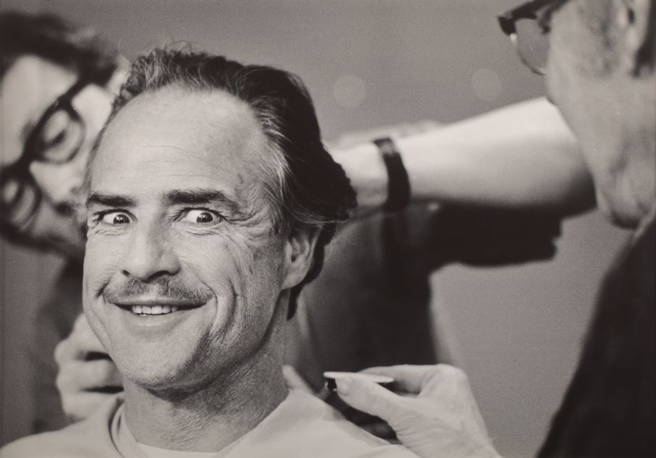 «GODFATHER»