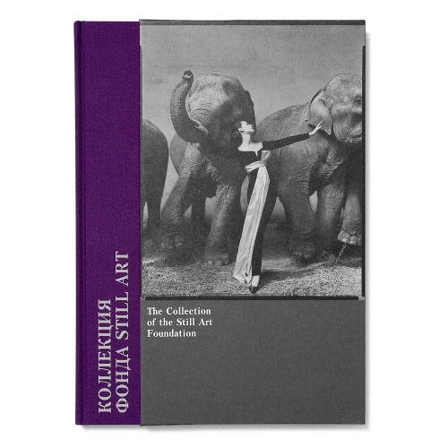 Still Art Foundation Collection.<br>Volume 2, 2019