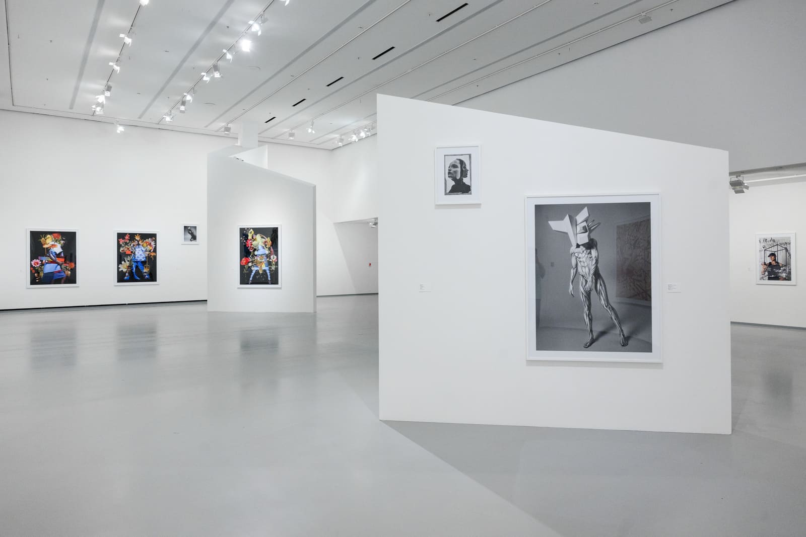 DANIIL GOLOVKIN “FASHION AS A SPECTACLE” AT THE MULTIMEDIA ART MUSEUM