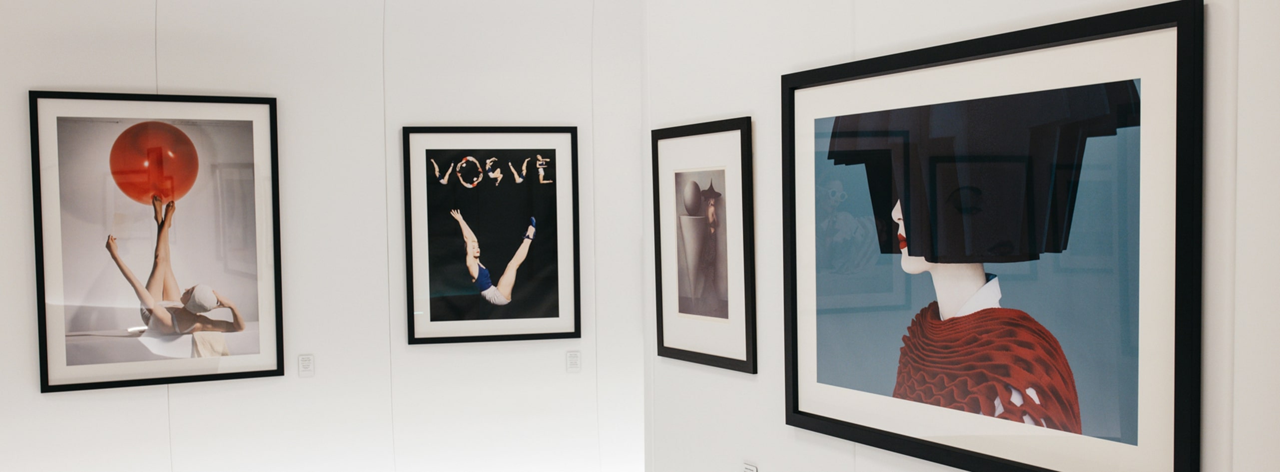 BEAUTY AND STYLE. THE HISTORY OF FASHION PHOTOGRAPHY FROM THE COLLECTION OF THE STILL ART FOUNDATION