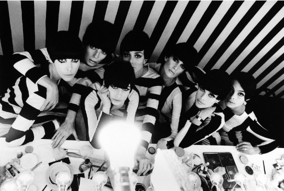 WILLIAM KLEIN