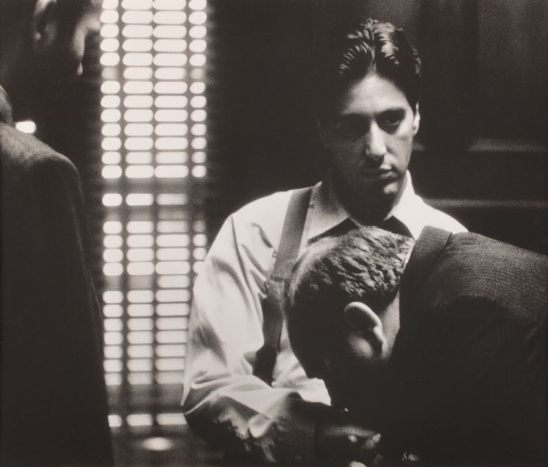 «GODFATHER»