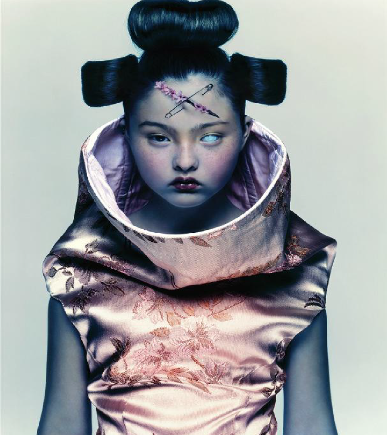 NICK KNIGHT