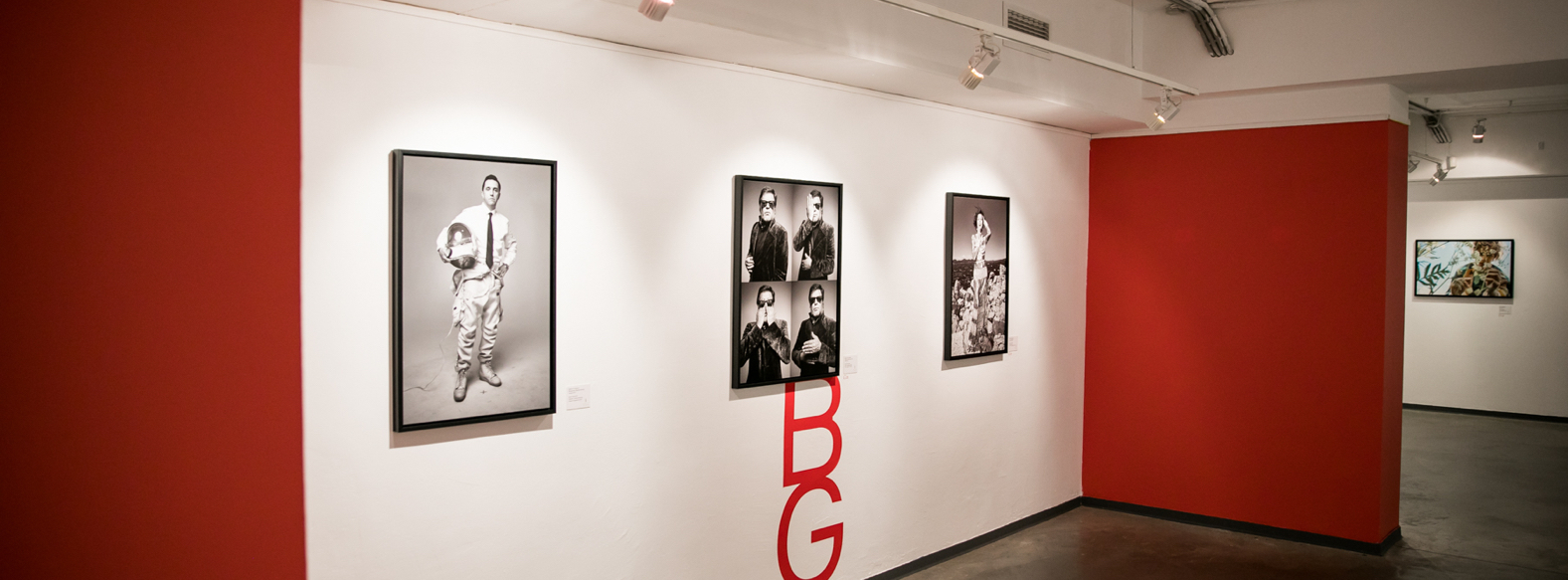 DANIL GOLOVKIN. FACES