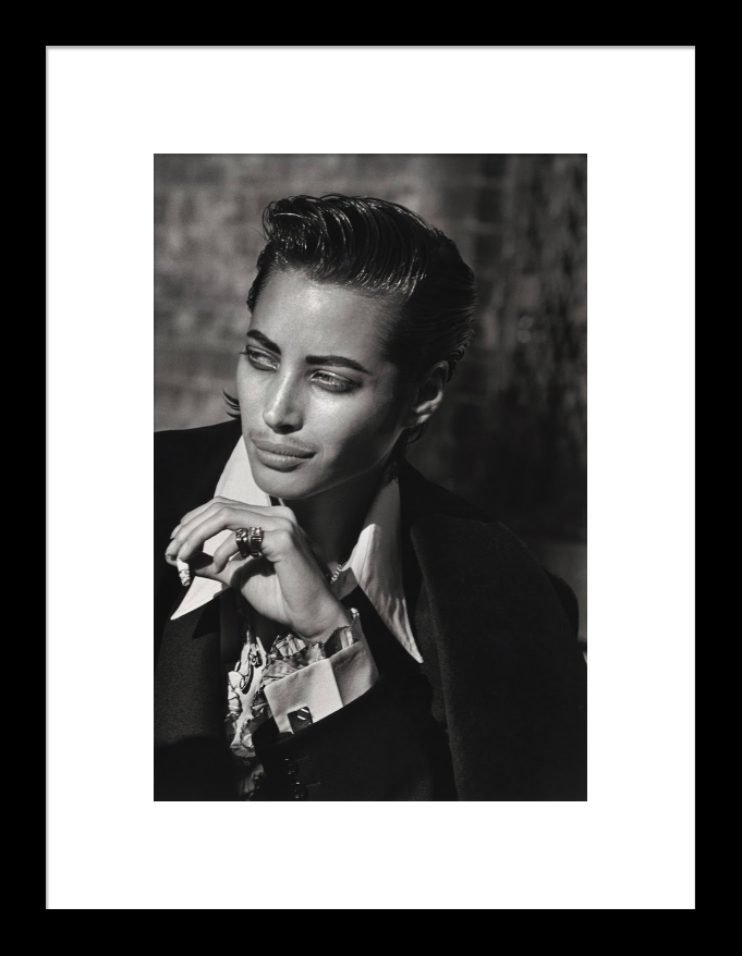 PETER LINDBERGH