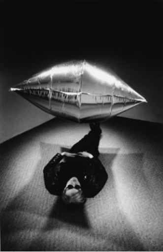 STEVE SCHAPIRO