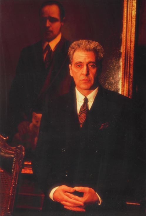 «GODFATHER»
