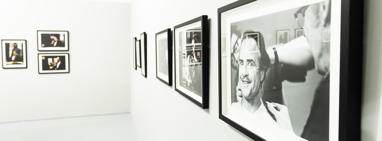 STILL ART COLLECTION. SELECTED WORKS