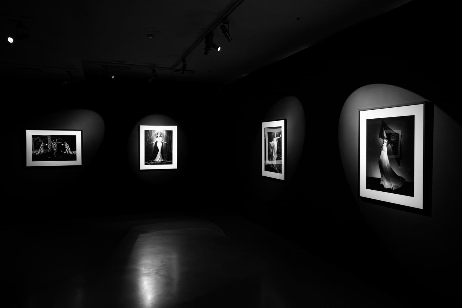 DAMIR ZHUKENOV “BEYOND TIME” AT THE MULTIMEDIA ART MUSEUM