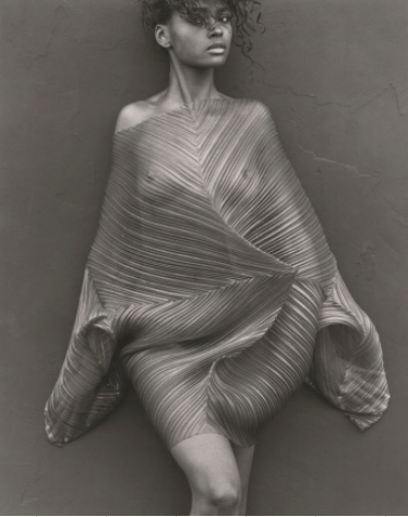 “KAREN – THINLY VEILED, LOS ANGELES, 1989”