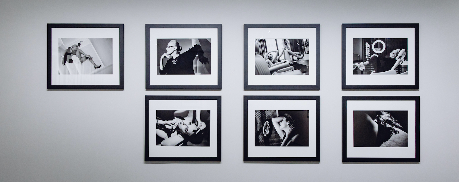 SASHA GUSOV’S SPECIAL PROJECT FOR STILL BEAUTY SPACE