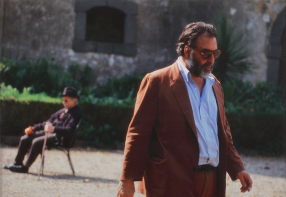 «GODFATHER»