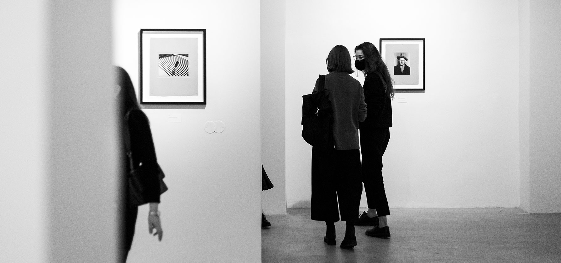 "RODCHENKO. PHOTOGRAPHS. FROM THE STILL ART FOUNDATION COLLECTION" AT DOM RADIO