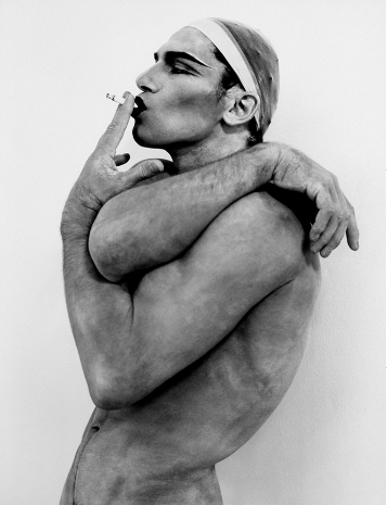 “VLADIMIR I, HOLLYWOOD, 1990”