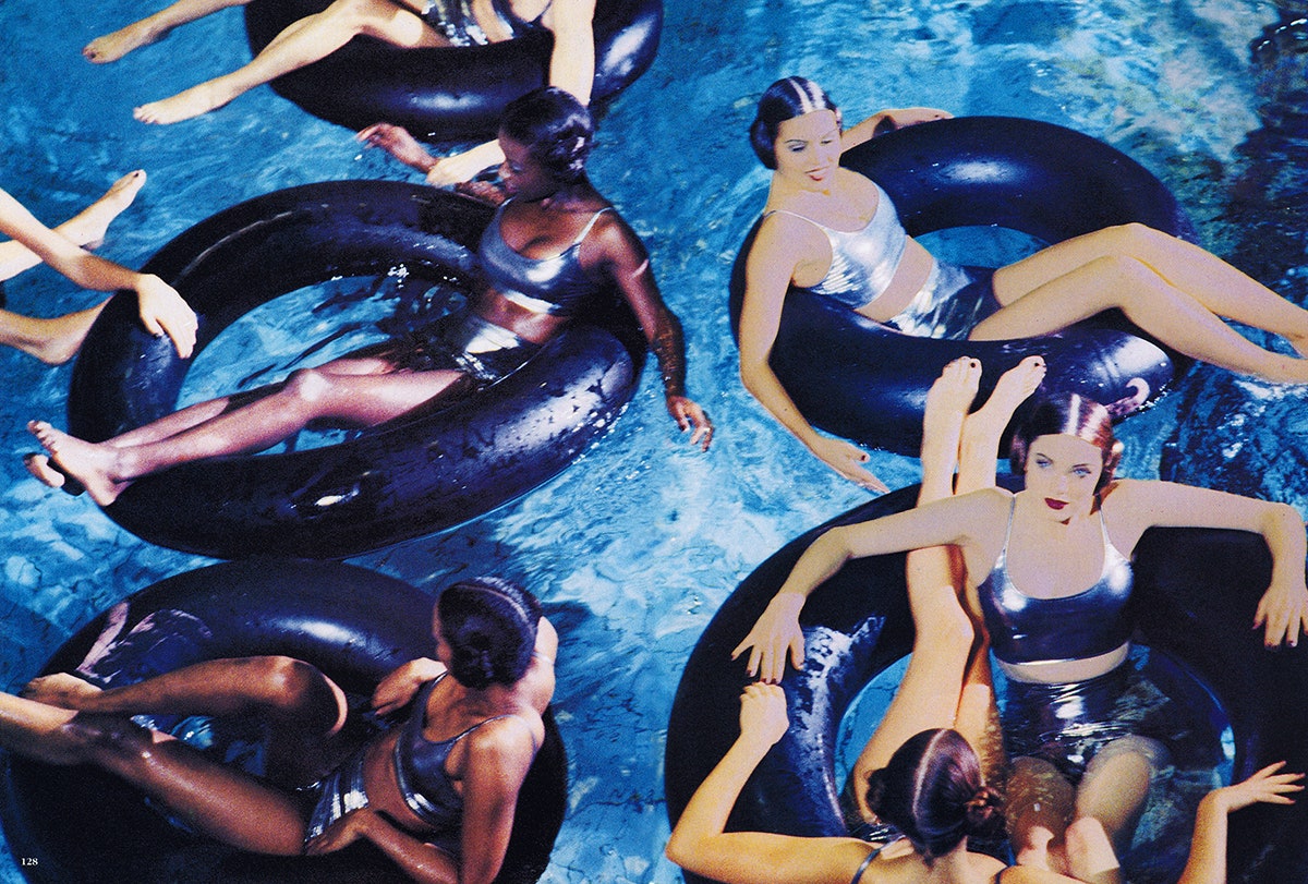 ELLEN VON UNWERTH