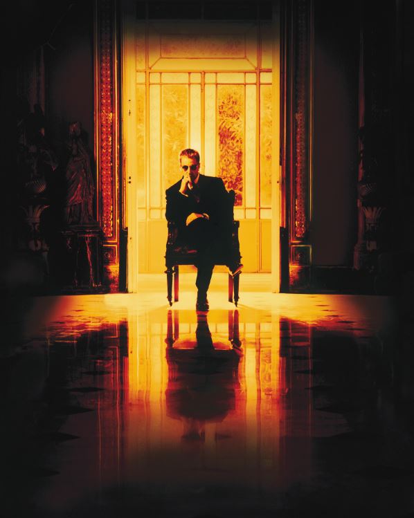 «GODFATHER»