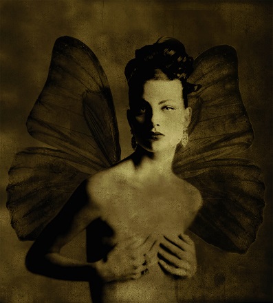 “UNTITLED (METAMORPHOSIS 1), 2012”