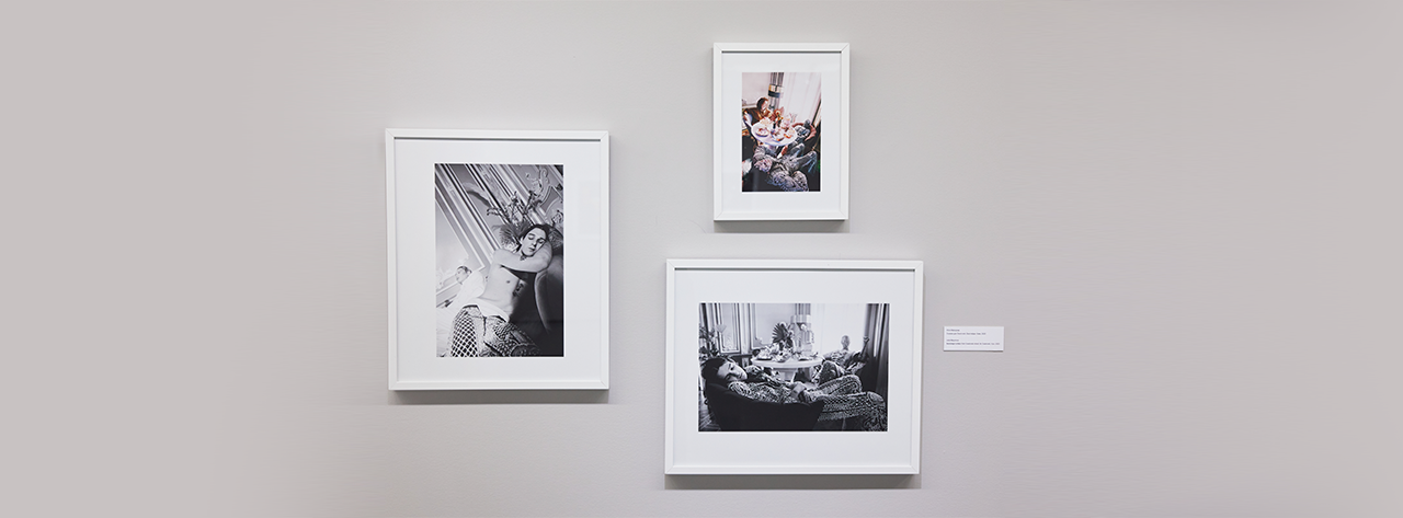 JULIA MAYOROVA. "SILENT MODE" AT THE MULTIMEDIA ART MUSEUM