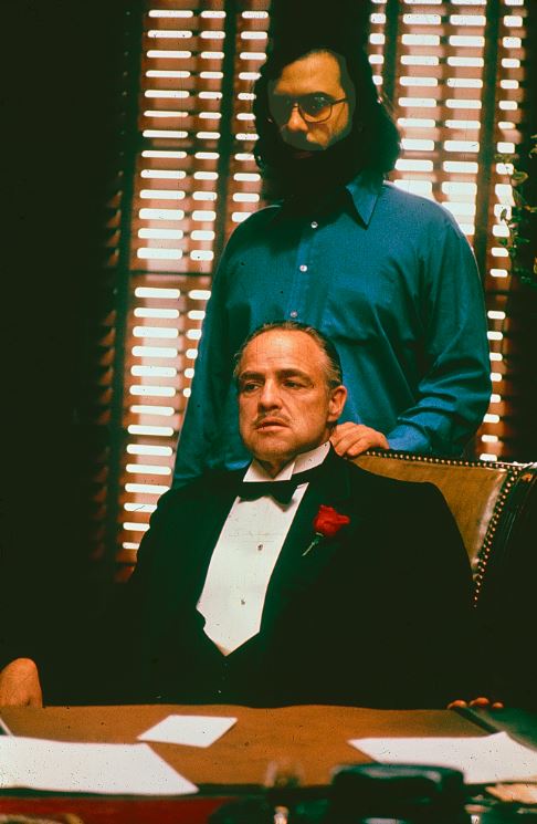 «GODFATHER»
