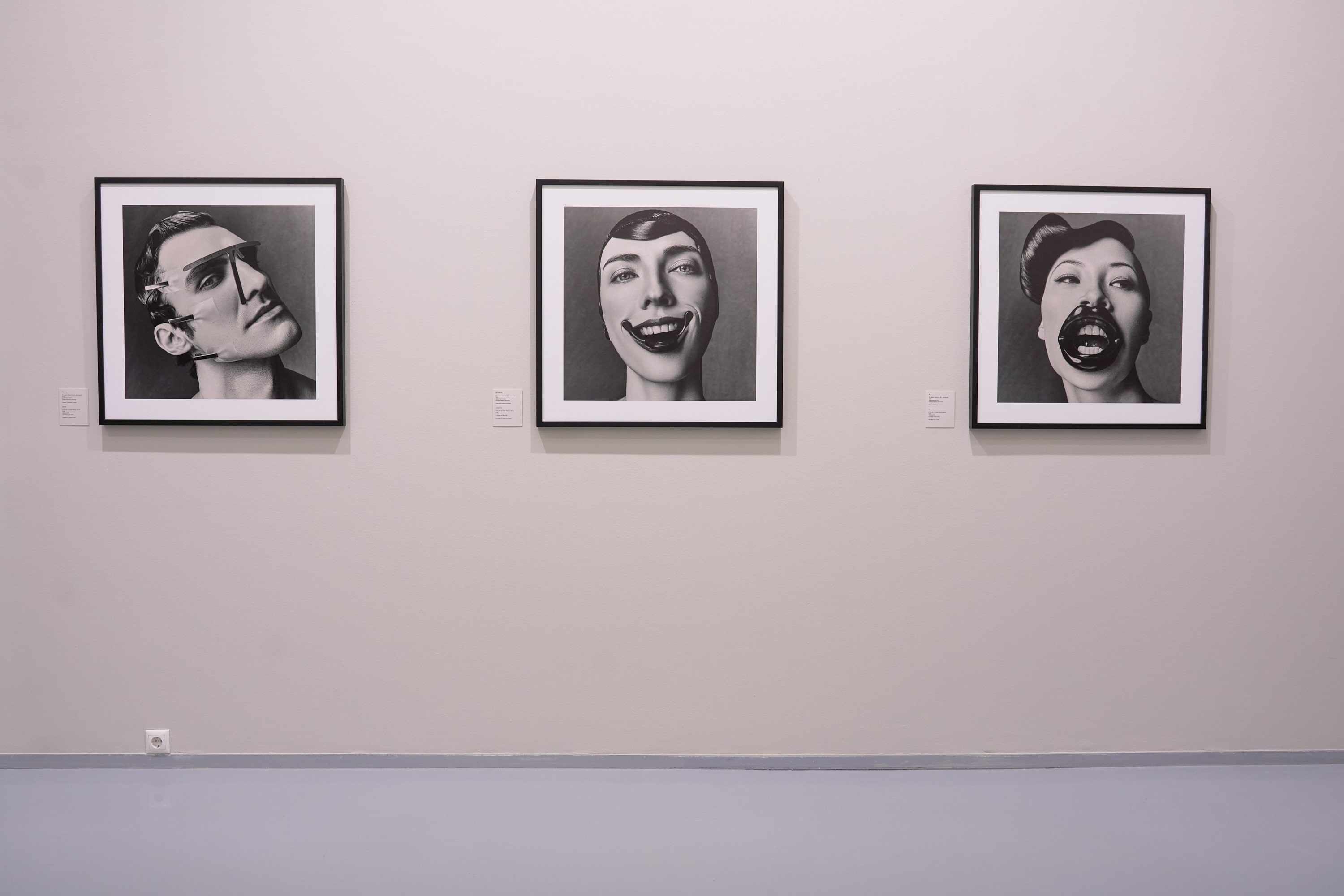 DMITRY BULIN "CODEX RESCRIPTUS" AT THE MULTIMEDIA ART MUSEUM