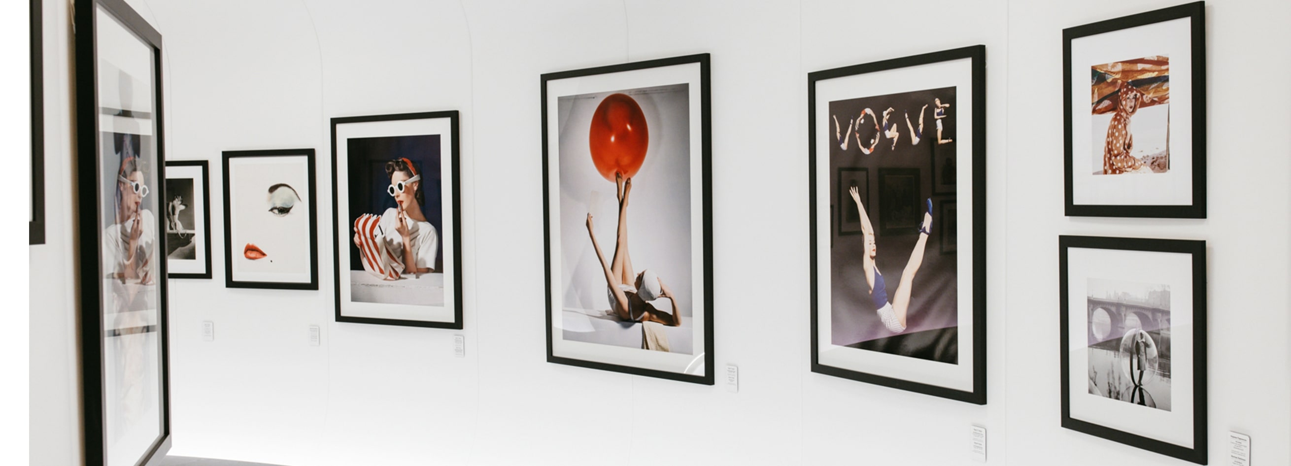 BEAUTY AND STYLE. THE HISTORY OF FASHION PHOTOGRAPHY FROM THE COLLECTION OF THE STILL ART FOUNDATION