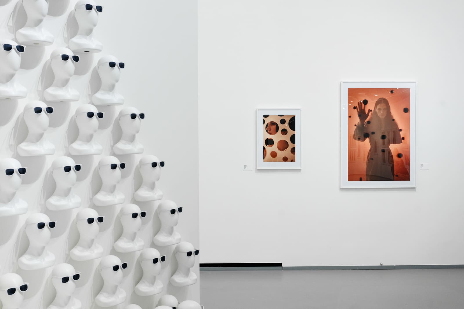 DANIIL GOLOVKIN “FASHION AS A SPECTACLE” AT THE MULTIMEDIA ART MUSEUM