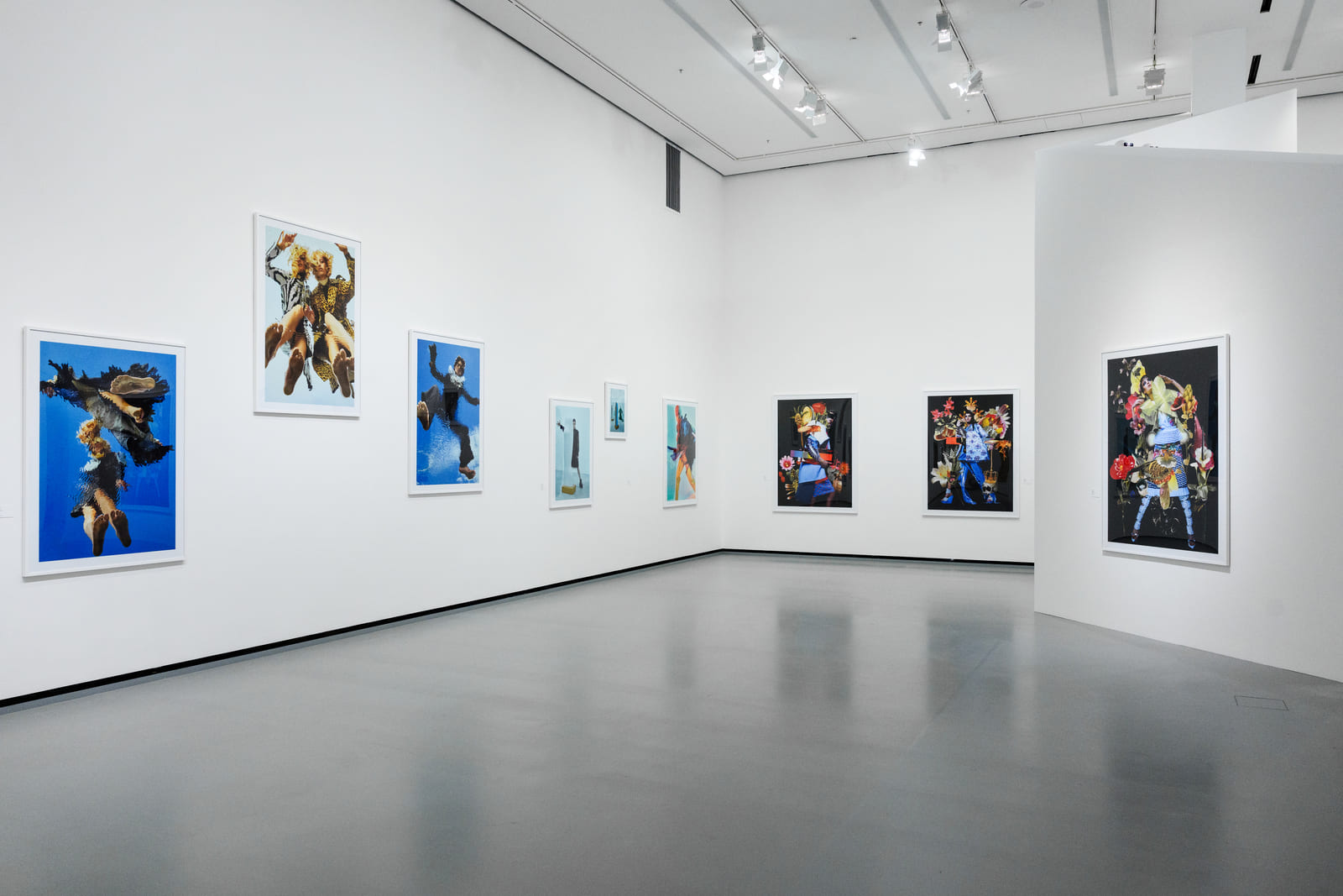 DANIIL GOLOVKIN “FASHION AS A SPECTACLE” AT THE MULTIMEDIA ART MUSEUM