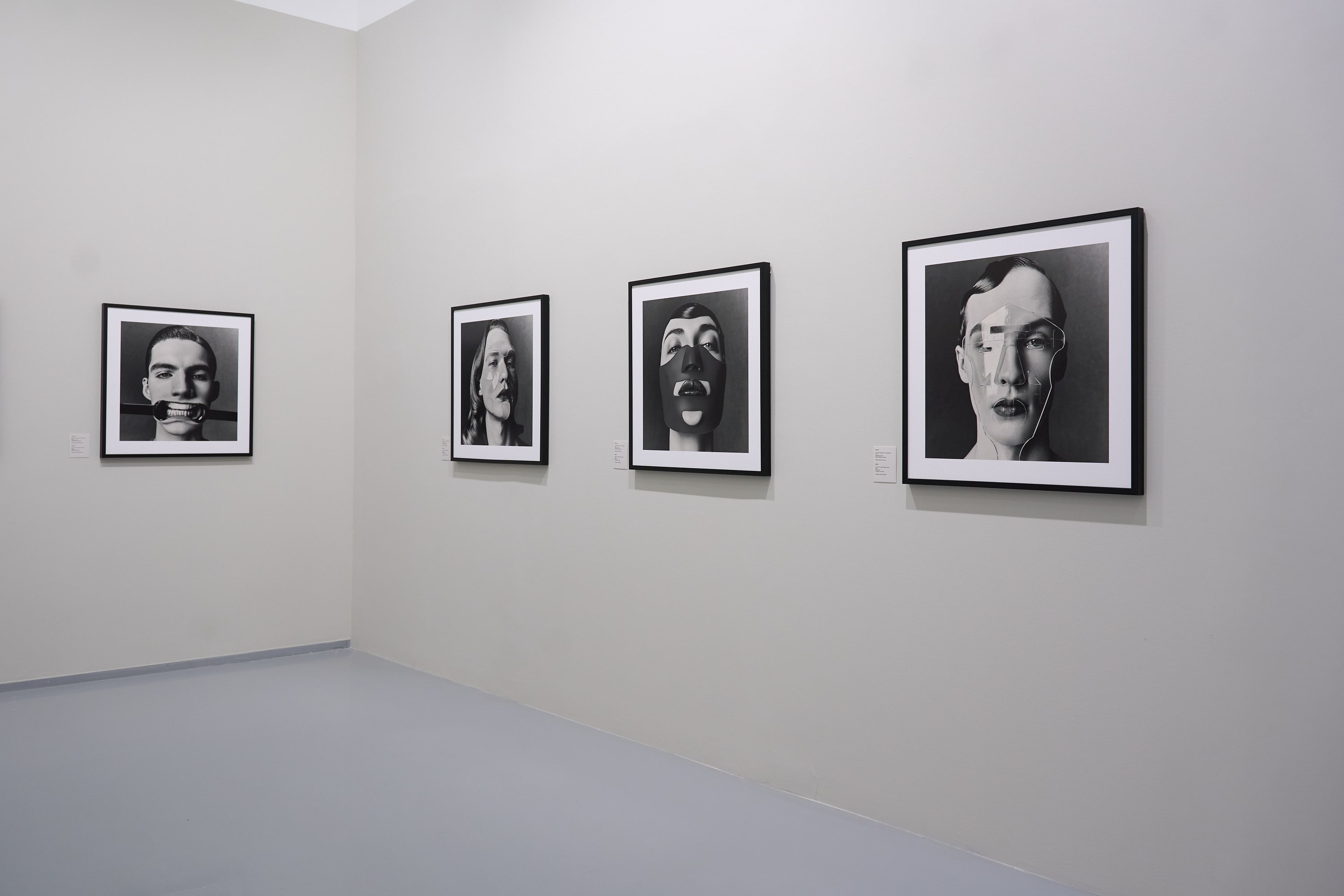 DMITRY BULIN "CODEX RESCRIPTUS" AT THE MULTIMEDIA ART MUSEUM
