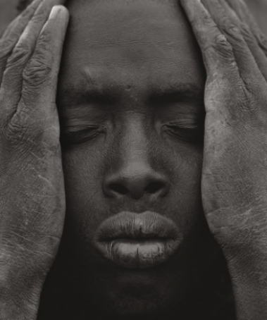 “CORREYA, AFRICA, 1993”
