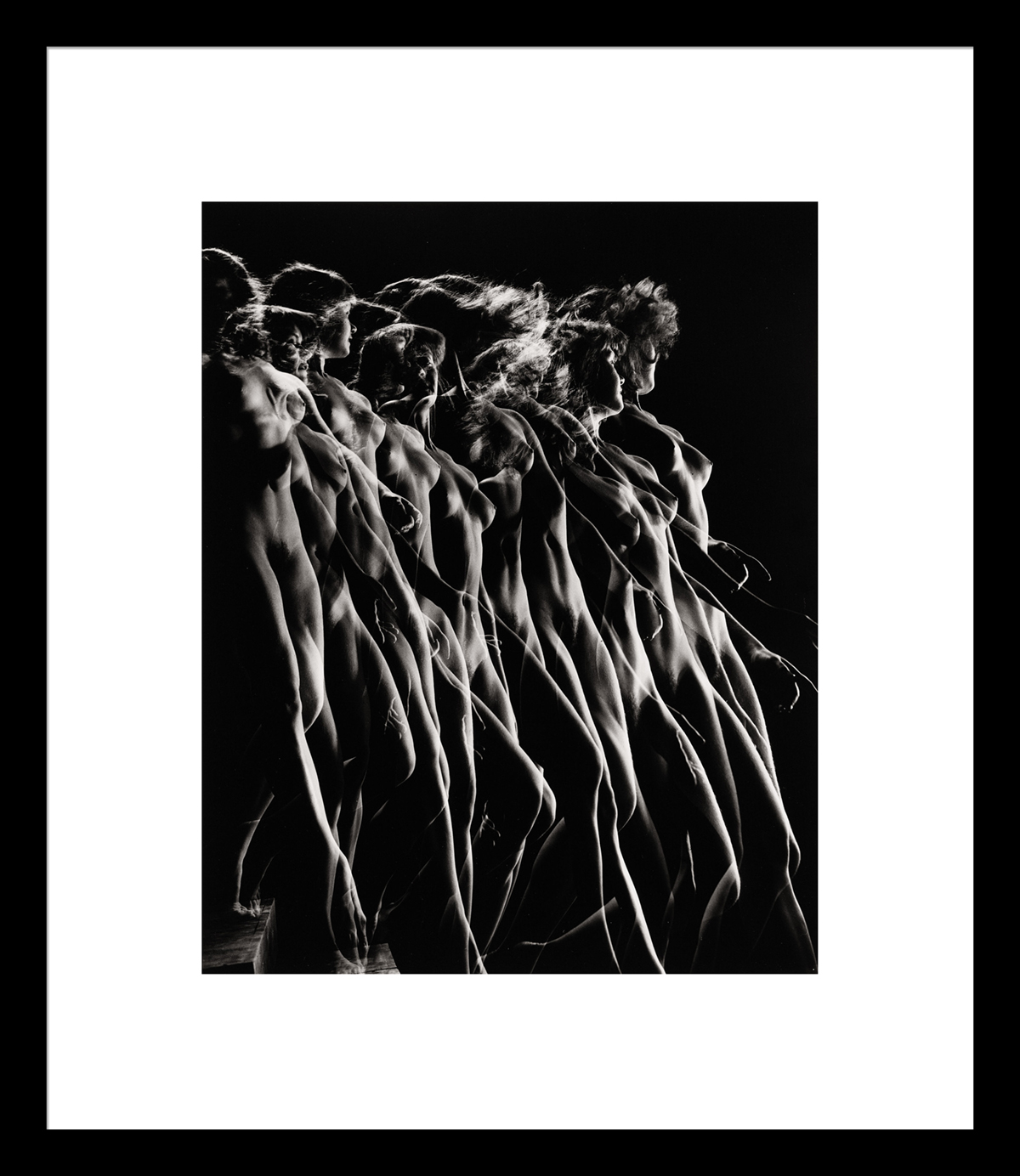 GJON MILI
