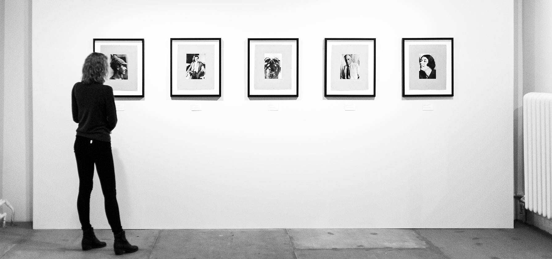 "RODCHENKO. PHOTOGRAPHS. FROM THE STILL ART FOUNDATION COLLECTION" AT DOM RADIO