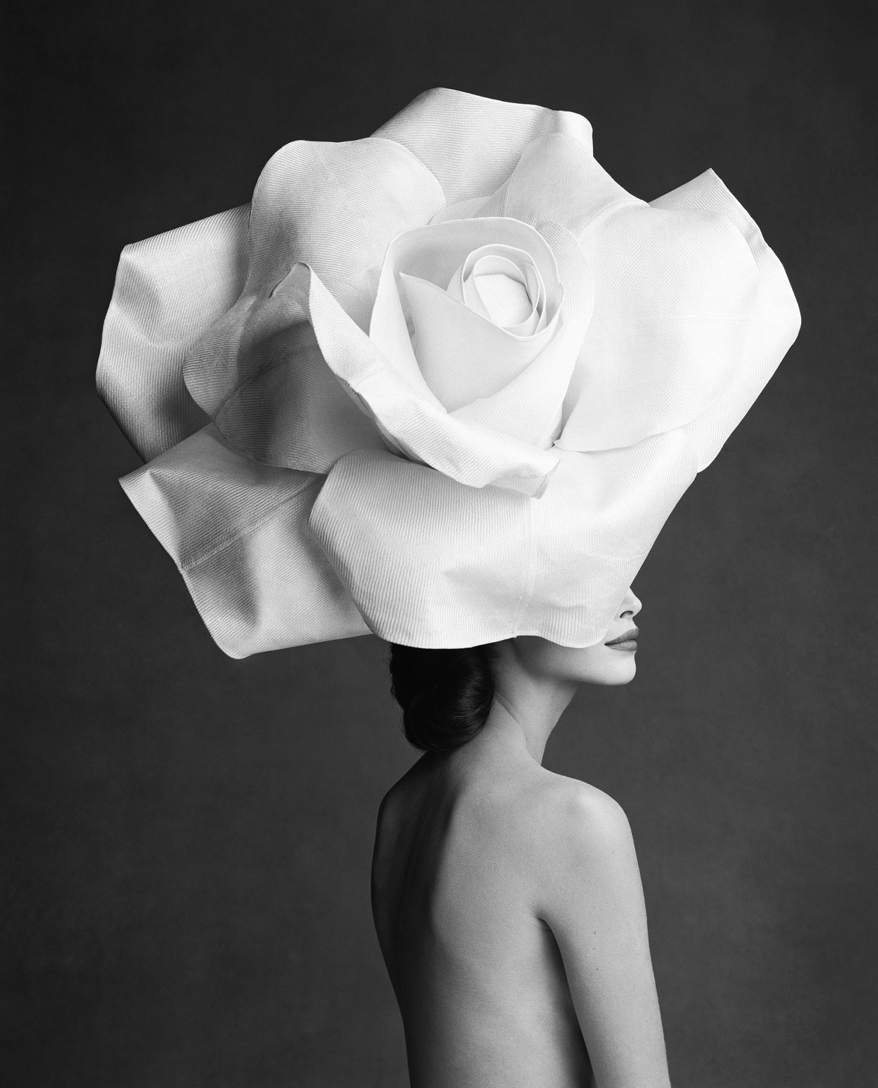 PATRICK DEMARCHELIER