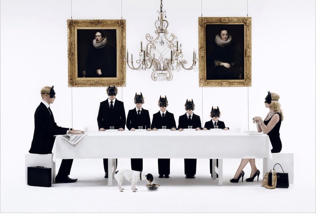 Batman Family, 2011