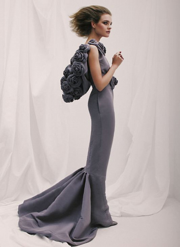PATRICK DEMARCHELIER